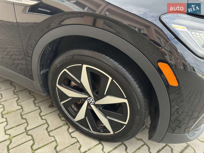 Volkswagen ID.4 2023