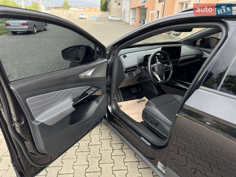 Volkswagen ID.4 2023