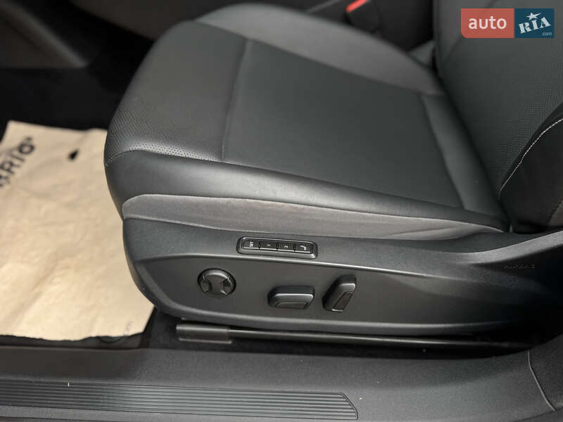 Volkswagen ID.4 2023