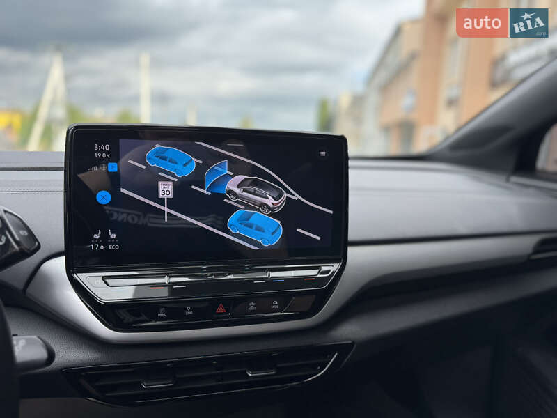 Volkswagen ID.4 2023