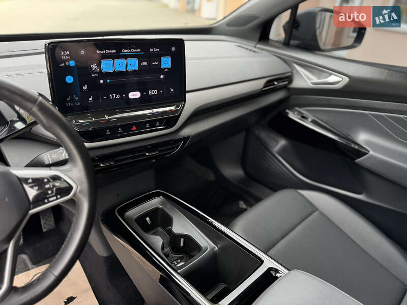 Volkswagen ID.4 2023