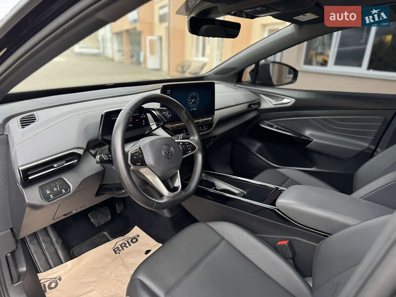 Volkswagen ID.4 2023