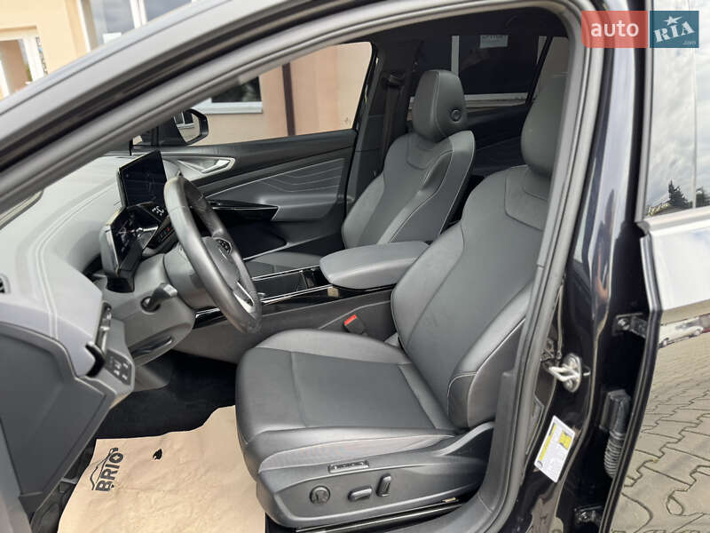 Volkswagen ID.4 2023