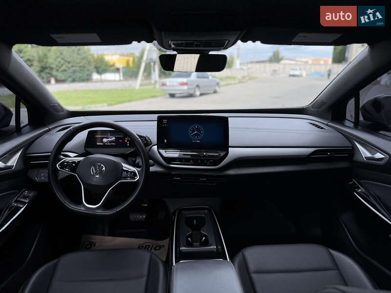 Volkswagen ID.4 2023