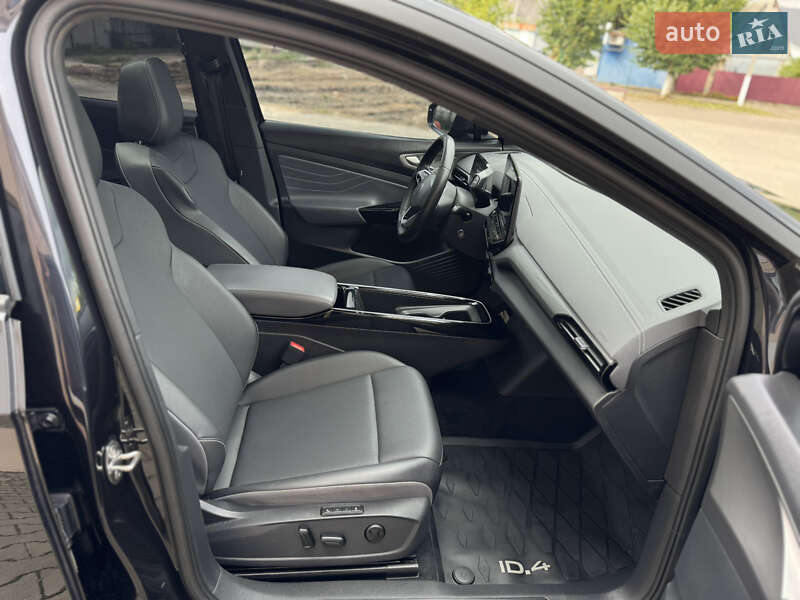 Volkswagen ID.4 2023