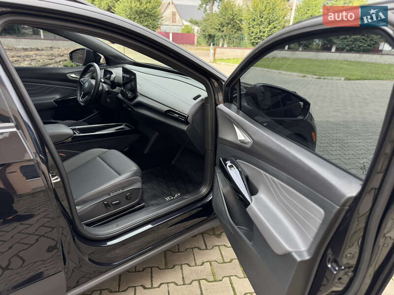 Volkswagen ID.4 2023