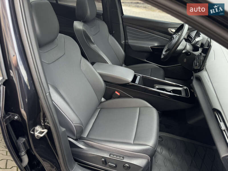 Volkswagen ID.4 2023