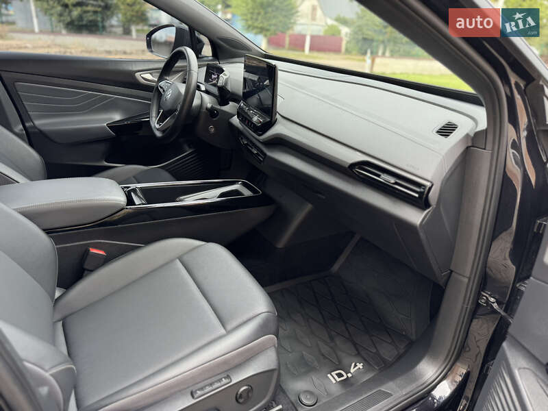 Volkswagen ID.4 2023