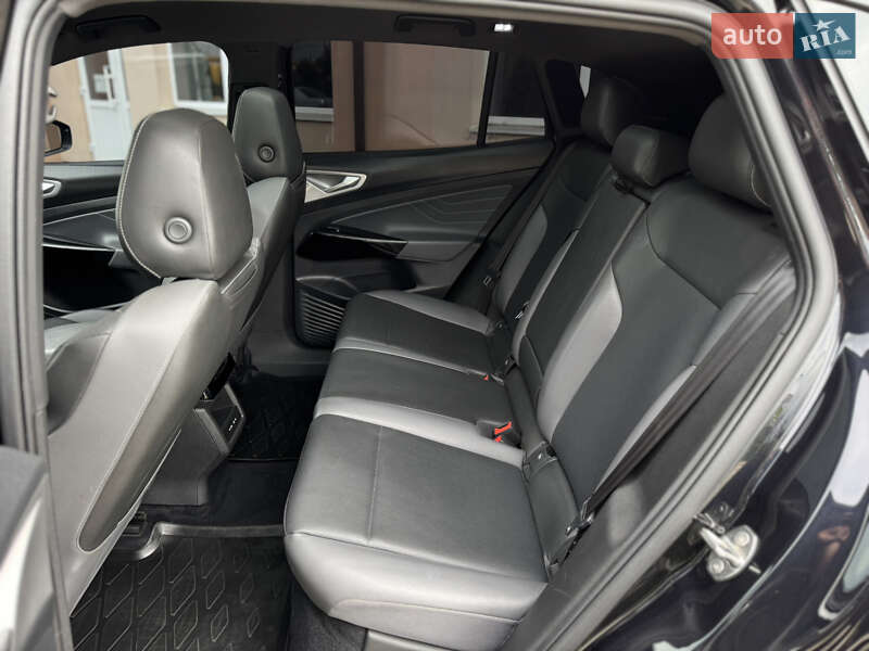 Volkswagen ID.4 2023