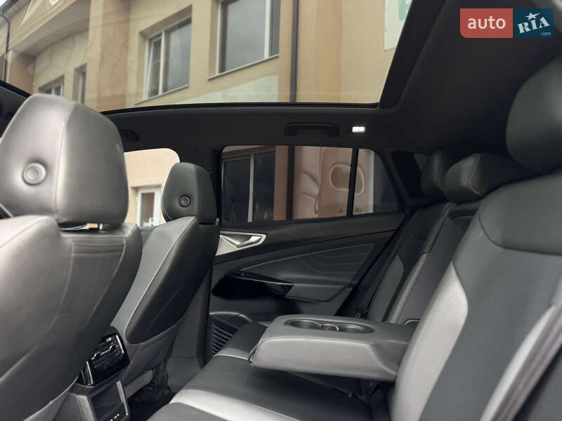 Volkswagen ID.4 2023