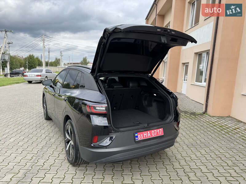 Volkswagen ID.4 2023