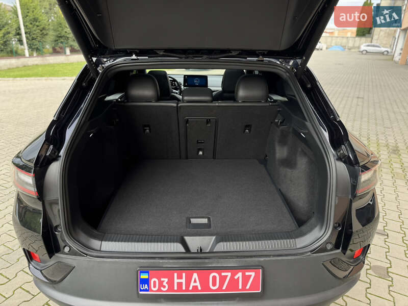 Volkswagen ID.4 2023