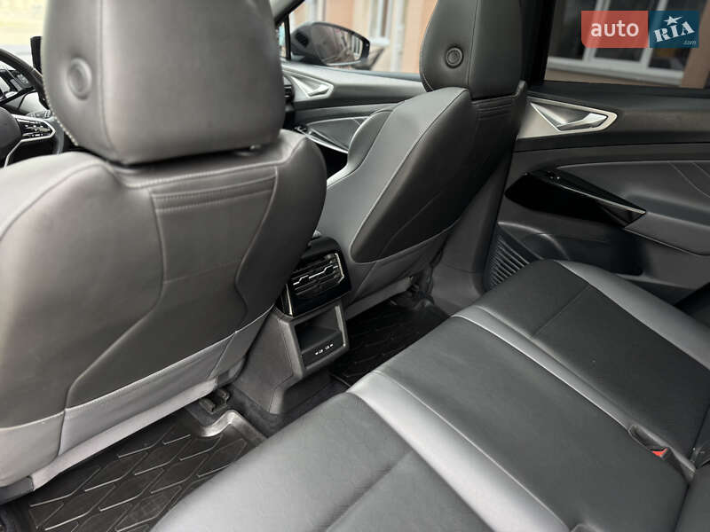 Volkswagen ID.4 2023