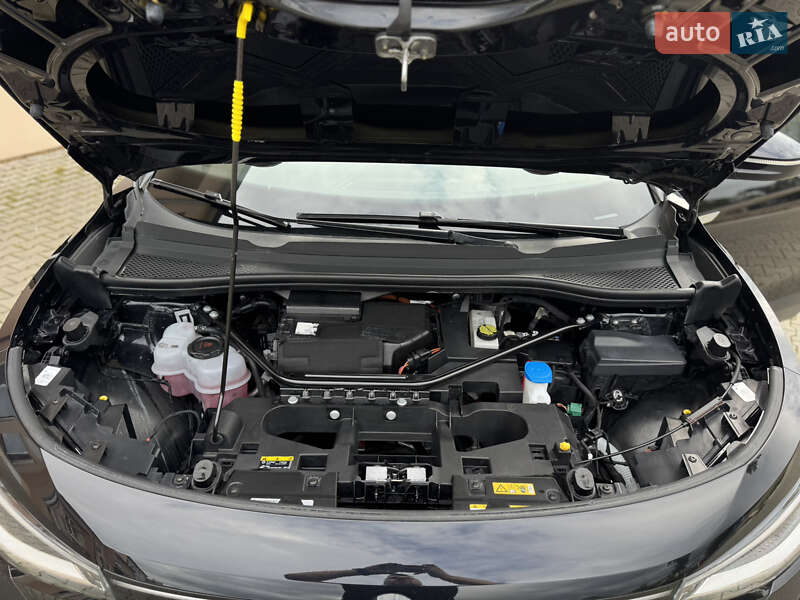 Volkswagen ID.4 2023