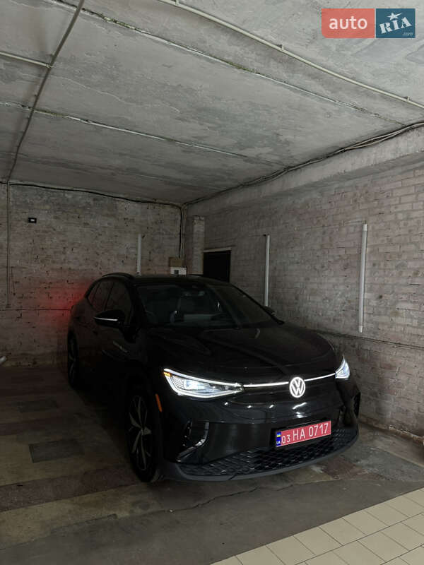 Volkswagen ID.4 2023