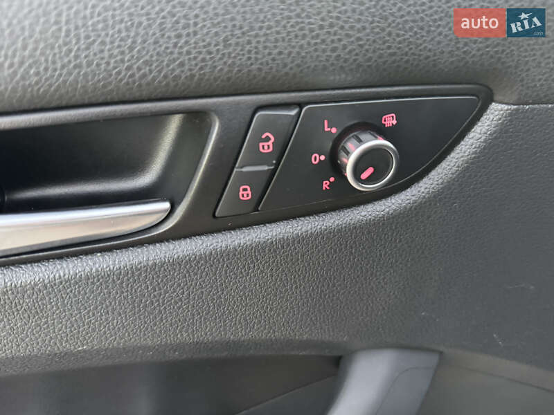 Volkswagen Passat 2012