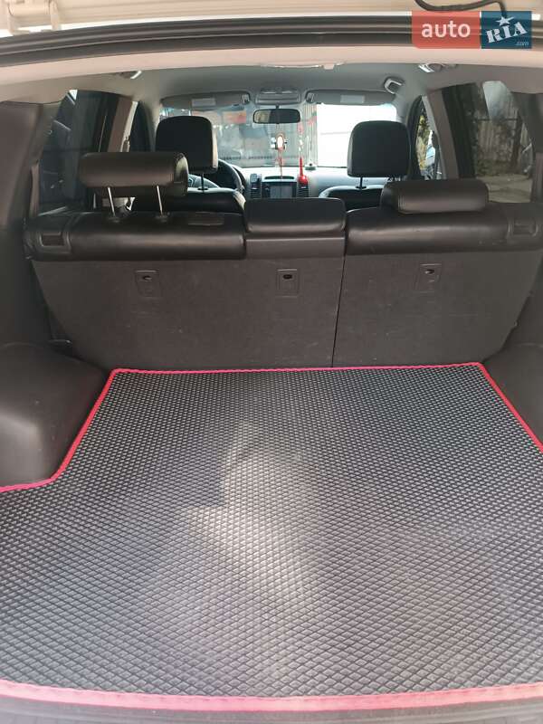 Hyundai Santa FE 2010