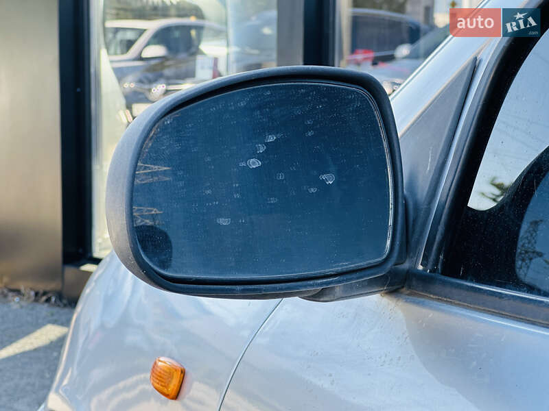 ВАЗ / Lada 1118 Калина 2008