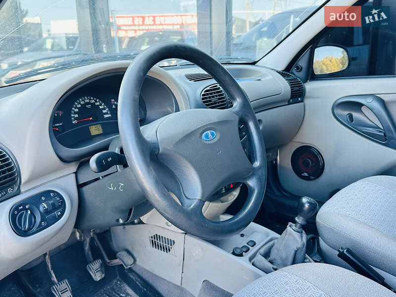 ВАЗ / Lada 1118 Калина 2008