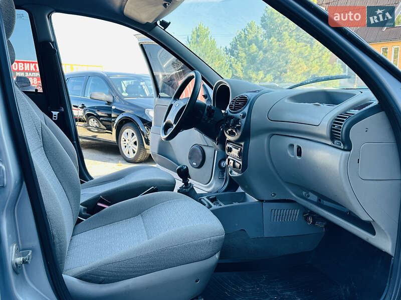 ВАЗ / Lada 1118 Калина 2008