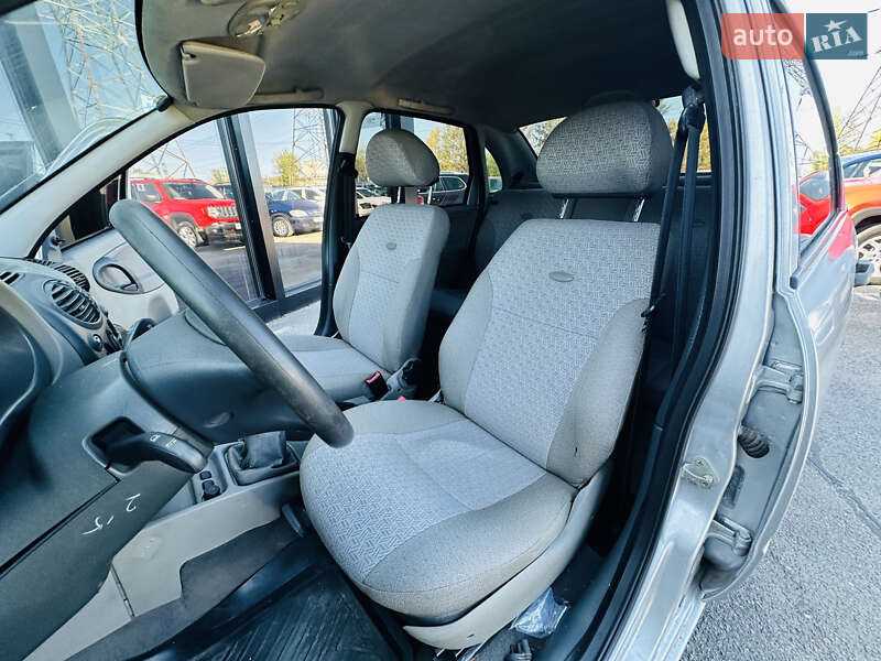 ВАЗ / Lada 1118 Калина 2008