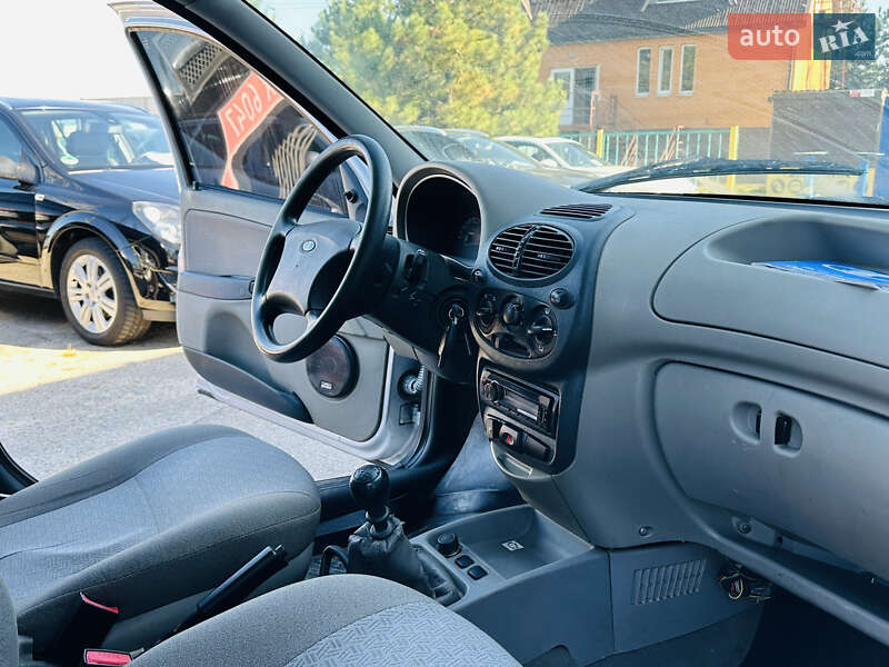 ВАЗ / Lada 1118 Калина 2008