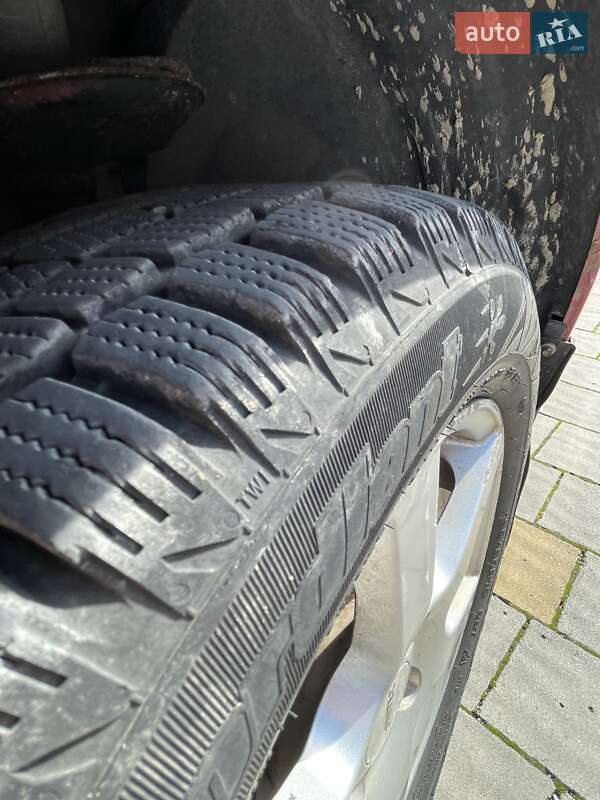 Dacia Logan MCV 2009