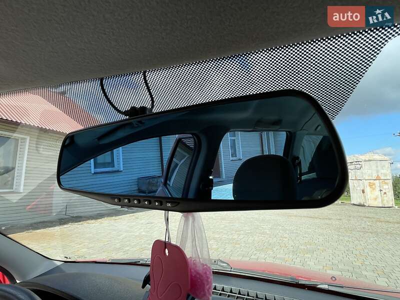 Dacia Logan MCV 2009