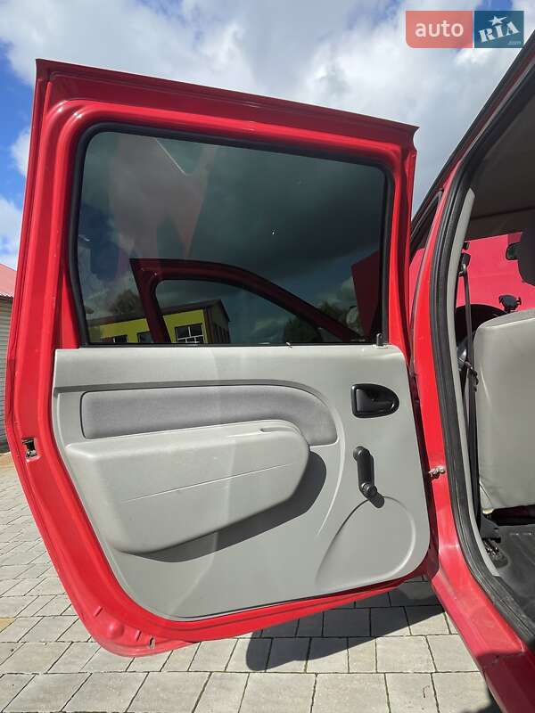 Dacia Logan MCV 2009