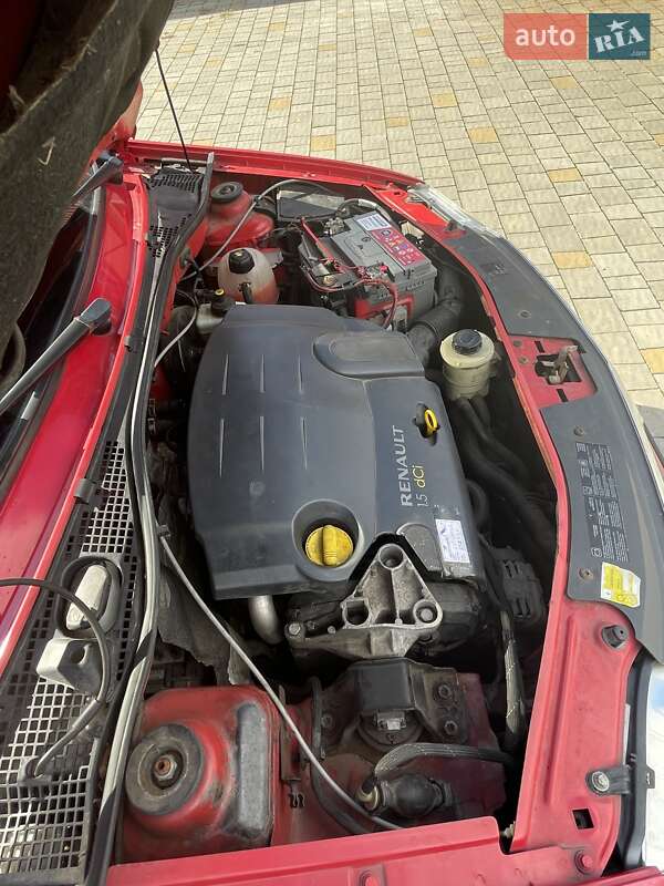 Dacia Logan MCV 2009