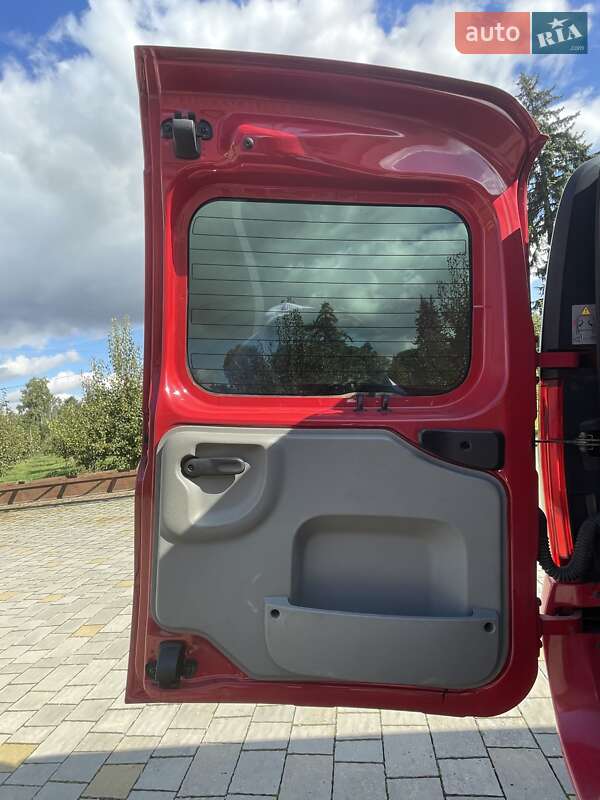 Dacia Logan MCV 2009