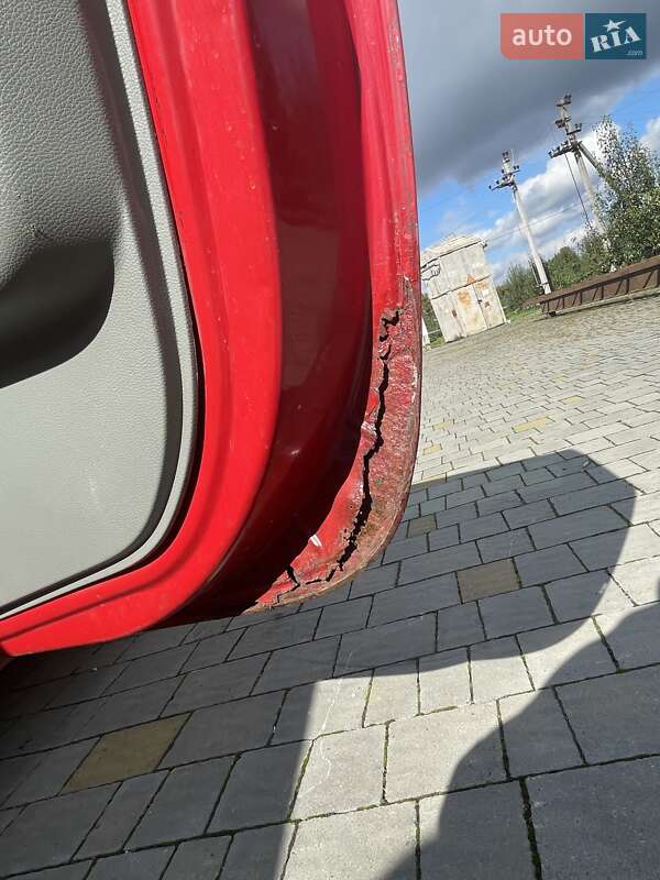 Dacia Logan MCV 2009