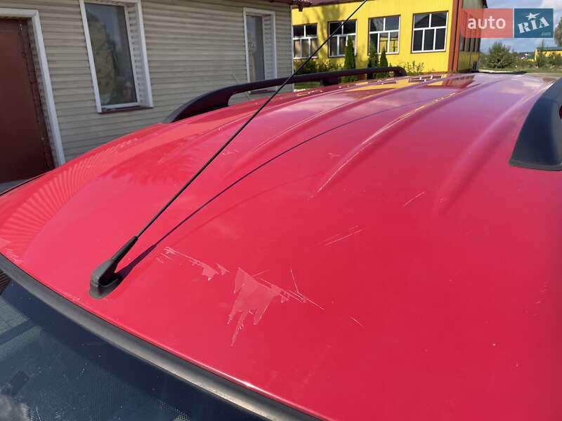 Dacia Logan MCV 2009