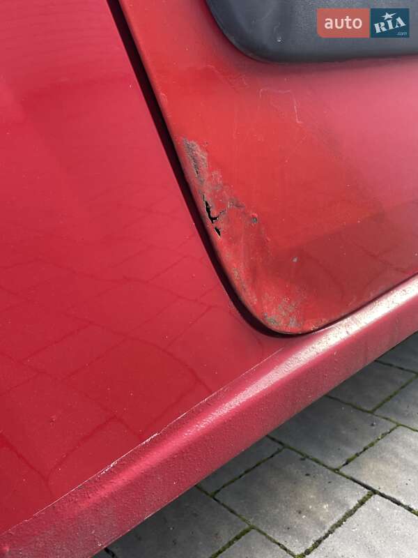 Dacia Logan MCV 2009