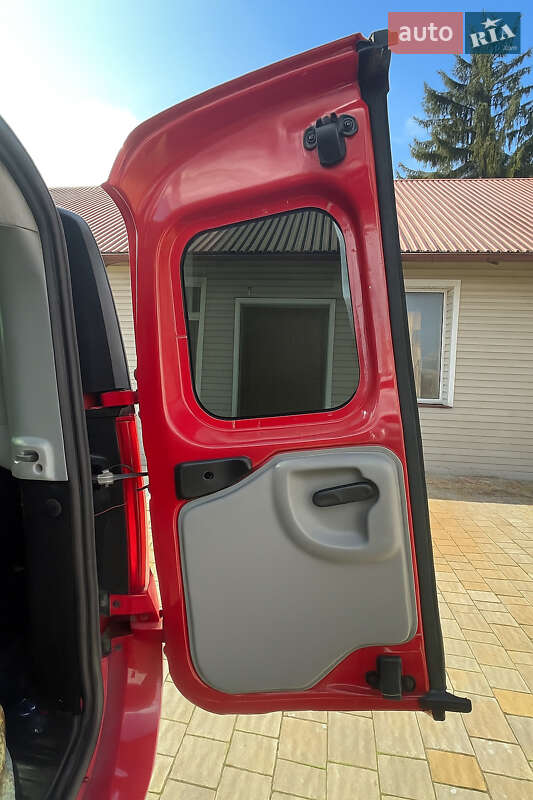 Dacia Logan MCV 2009