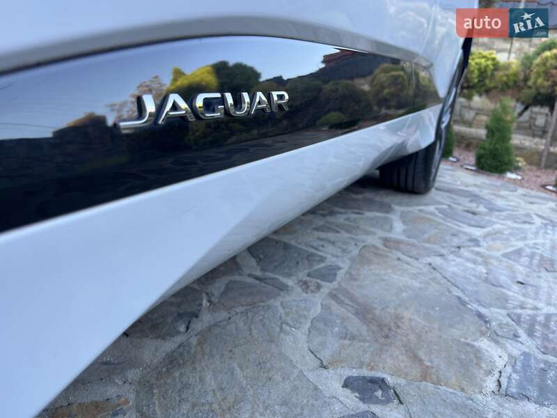 Jaguar-64