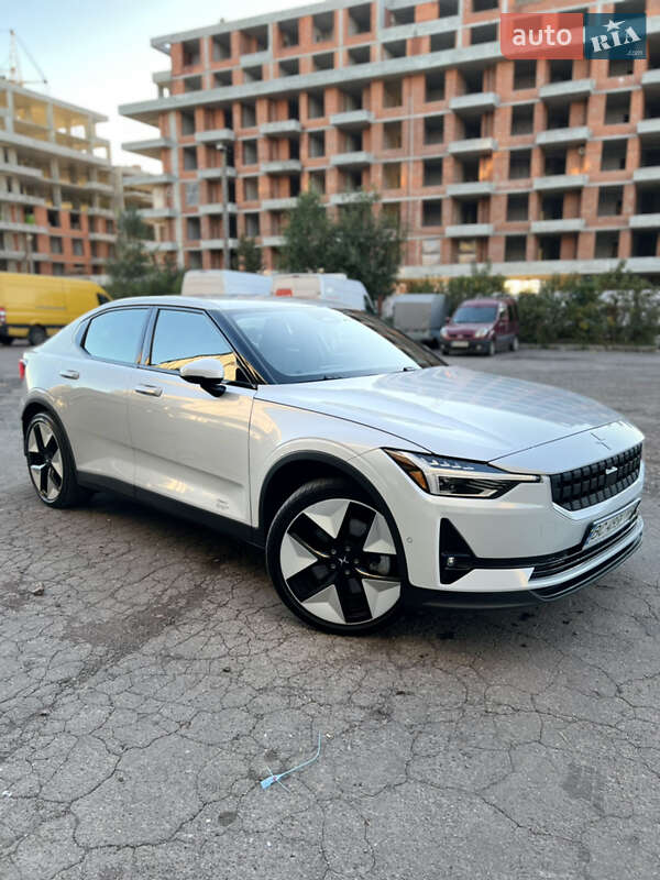 Polestar 2 2022