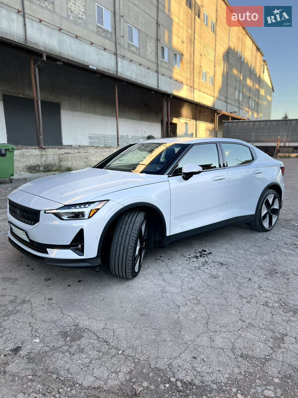Polestar 2 2022