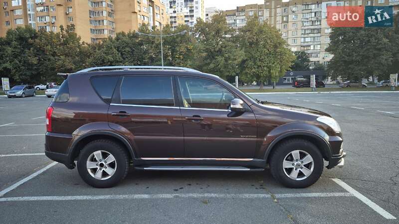 SsangYong-2