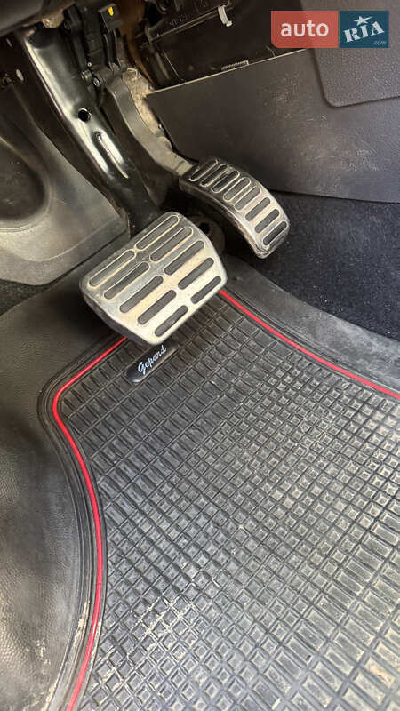 Volkswagen Cross Polo 2008