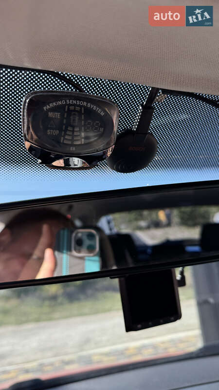 Volkswagen Cross Polo 2008