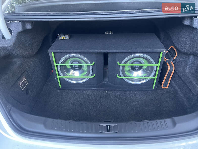 Chevrolet Malibu 2015