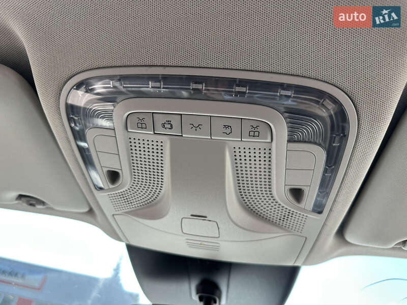 Mercedes-Benz Metris 2018