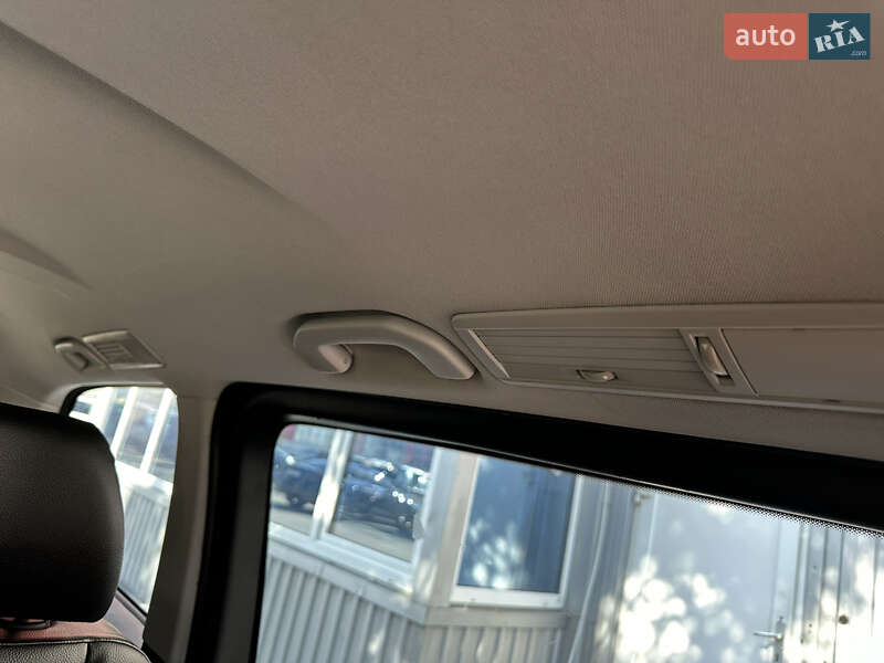 Mercedes-Benz Metris 2018