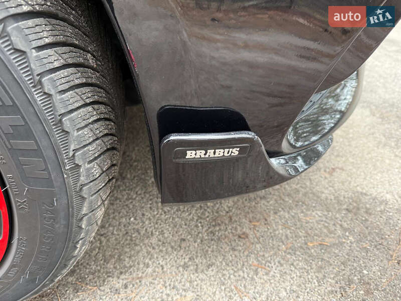 Mercedes-Benz V-Class 2021