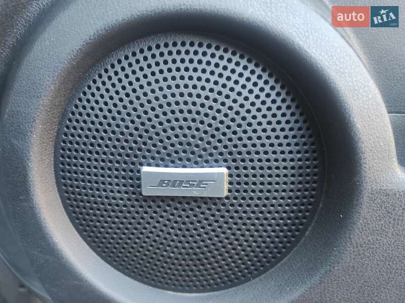 Nissan Qashqai+2 2011