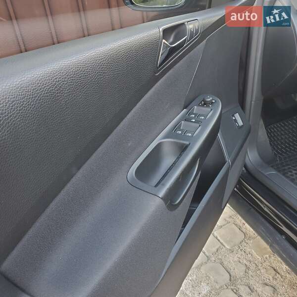 Volkswagen Passat 2008