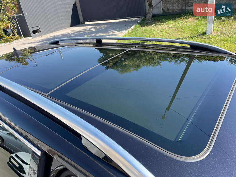 Volkswagen Passat 2011