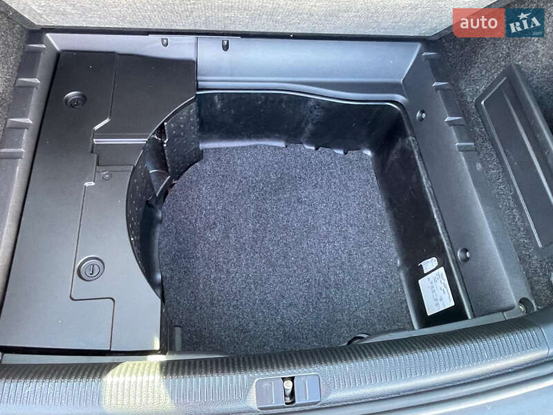 Volkswagen Passat 2011