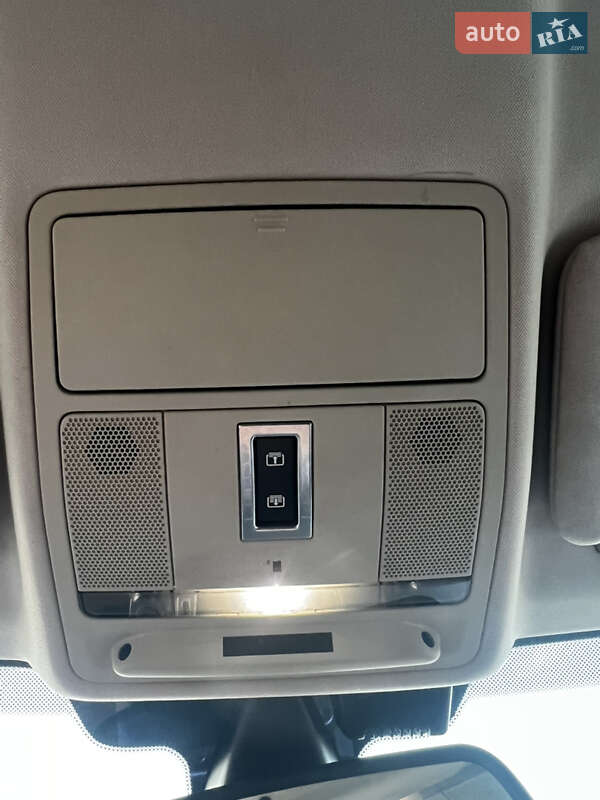 Land Rover Range Rover Evoque 2015